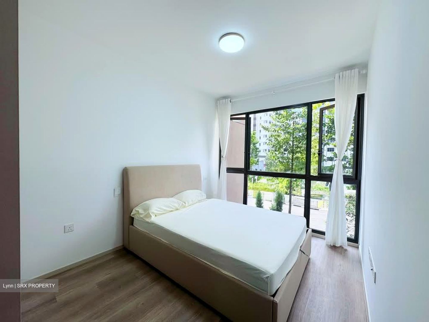 The Watergardens At Canberra (D27), Apartment #569663141
